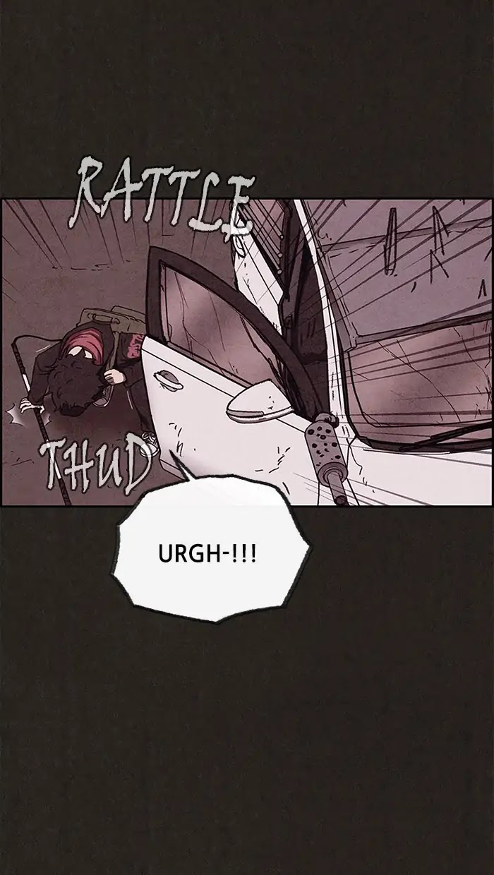 Sweet Home Chapter 83 page 22 - Chapter 83: Ep.82