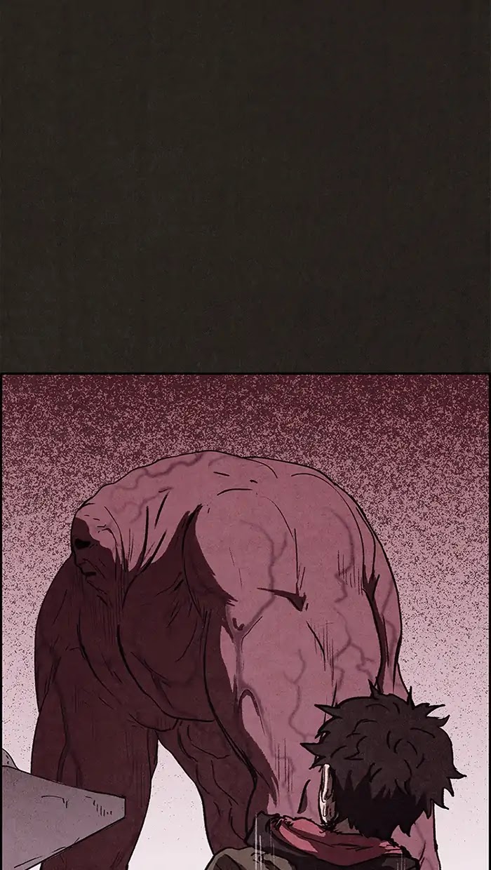Sweet Home Chapter 83 page 25 - Chapter 83: Ep.82