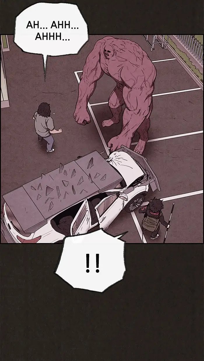 Sweet Home Chapter 83 page 28 - Chapter 83: Ep.82