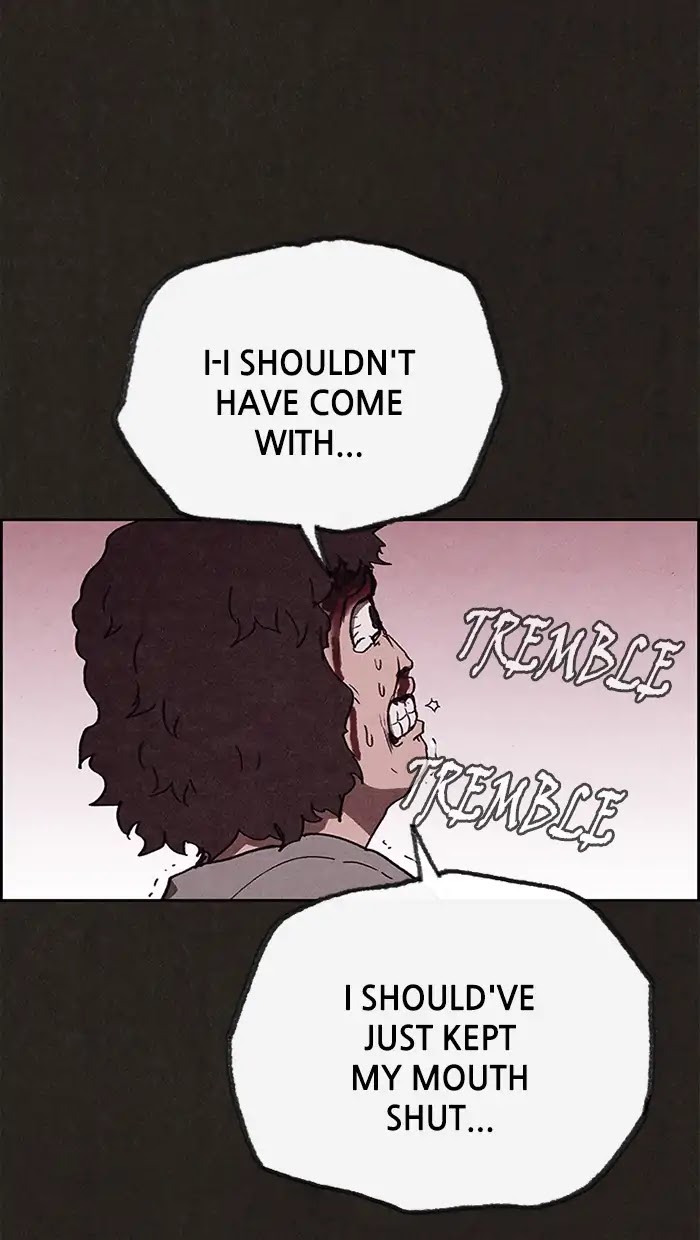 Sweet Home Chapter 83 page 29 - Chapter 83: Ep.82