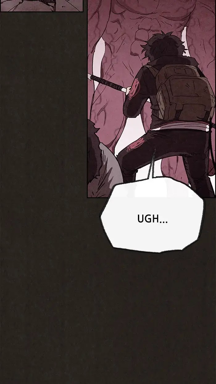 Sweet Home Chapter 83 page 38 - Chapter 83: Ep.82