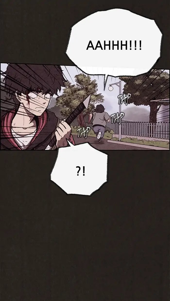 Sweet Home Chapter 83 page 41 - Chapter 83: Ep.82