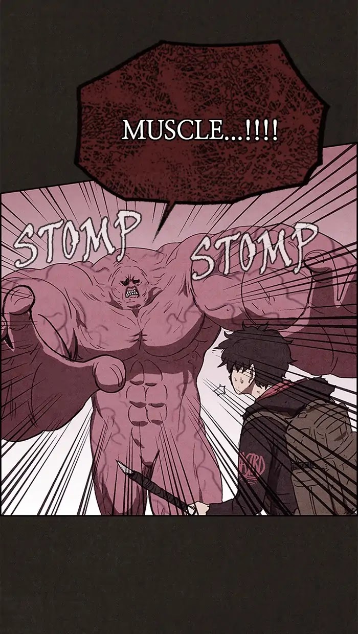 Sweet Home Chapter 83 page 43 - Chapter 83: Ep.82