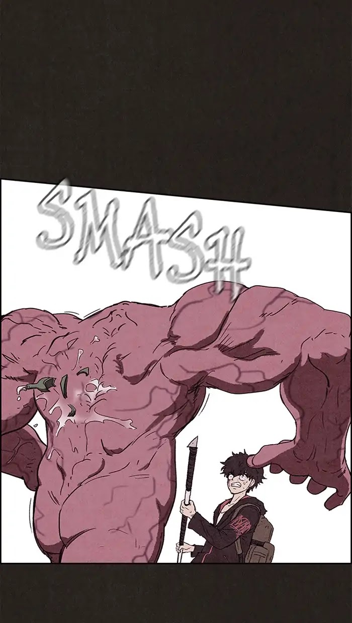 Sweet Home Chapter 83 page 45 - Chapter 83: Ep.82