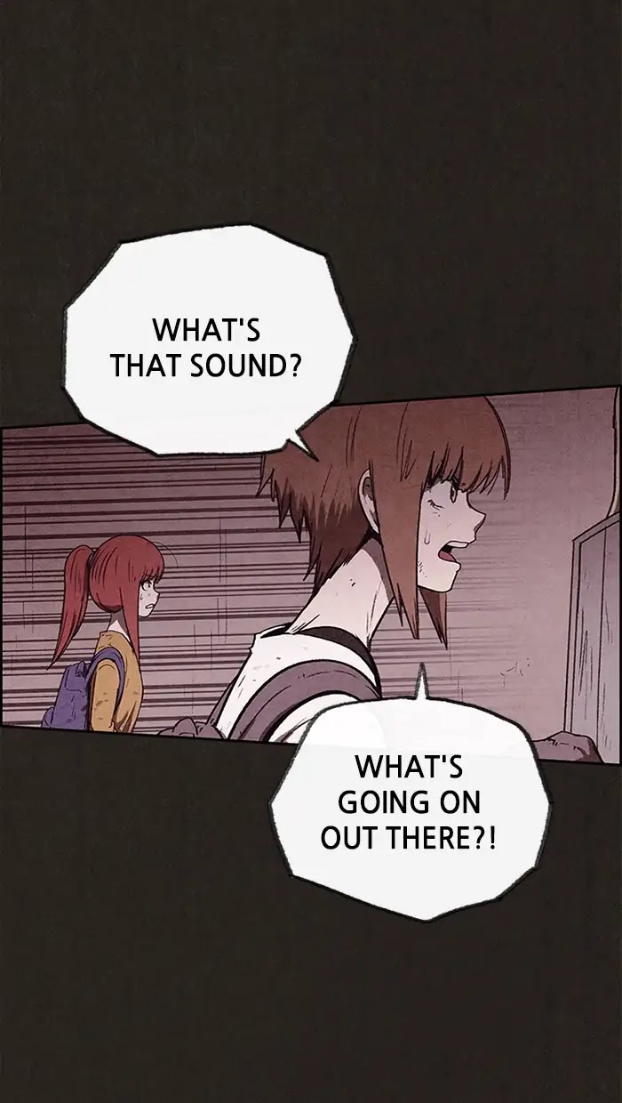 Sweet Home Chapter 83 page 76 - Chapter 83: Ep.82
