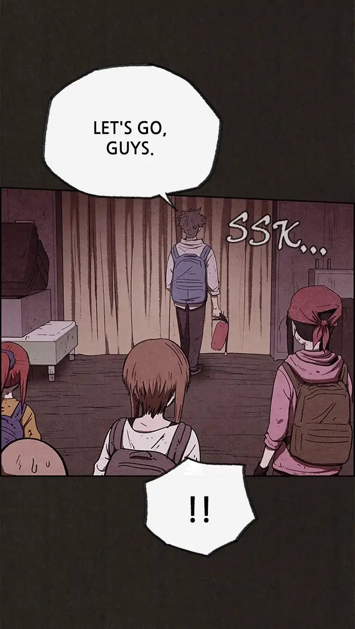 Sweet Home Chapter 83 page 87 - Chapter 83: Ep.82