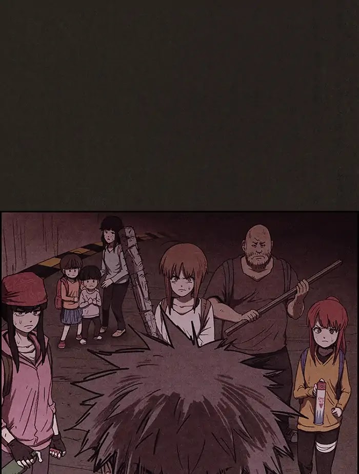 Sweet Home Chapter 83 page 91 - Chapter 83: Ep.82