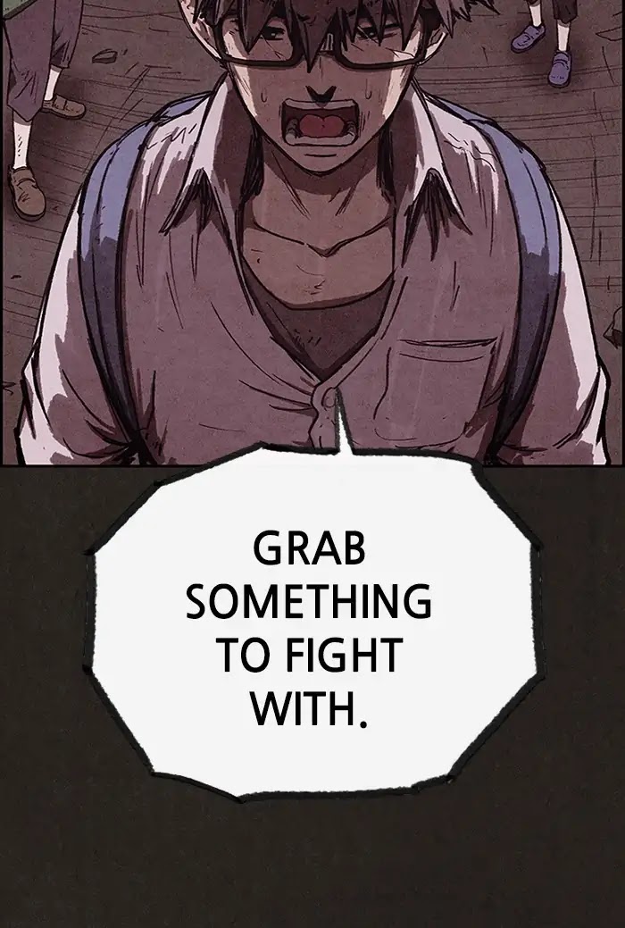 Sweet Home Chapter 83 page 92 - Chapter 83: Ep.82