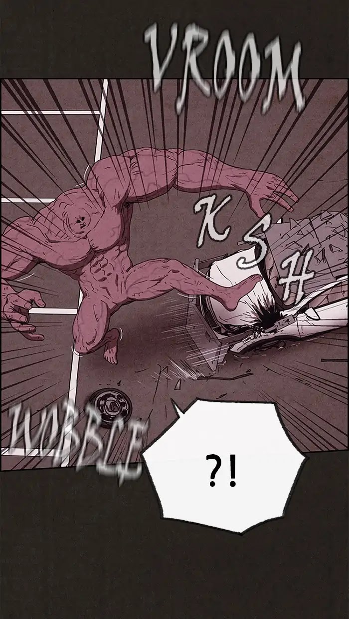 Sweet Home Chapter 84 page 15 - Chapter 84: Ep.83