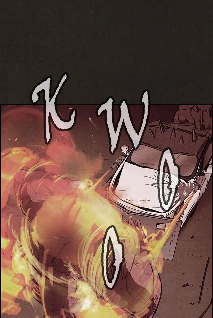 Sweet Home Chapter 84 page 20 - Chapter 84: Ep.83