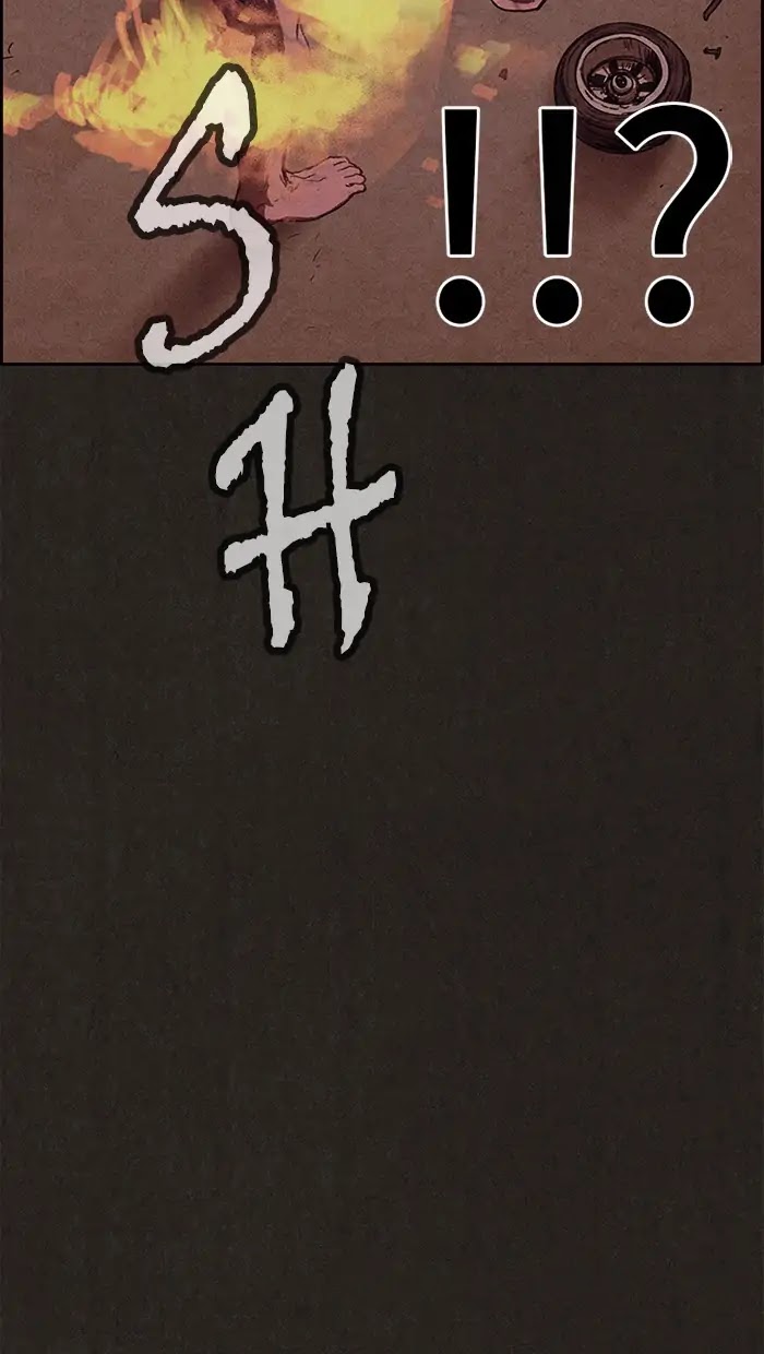 Sweet Home Chapter 84 page 21 - Chapter 84: Ep.83