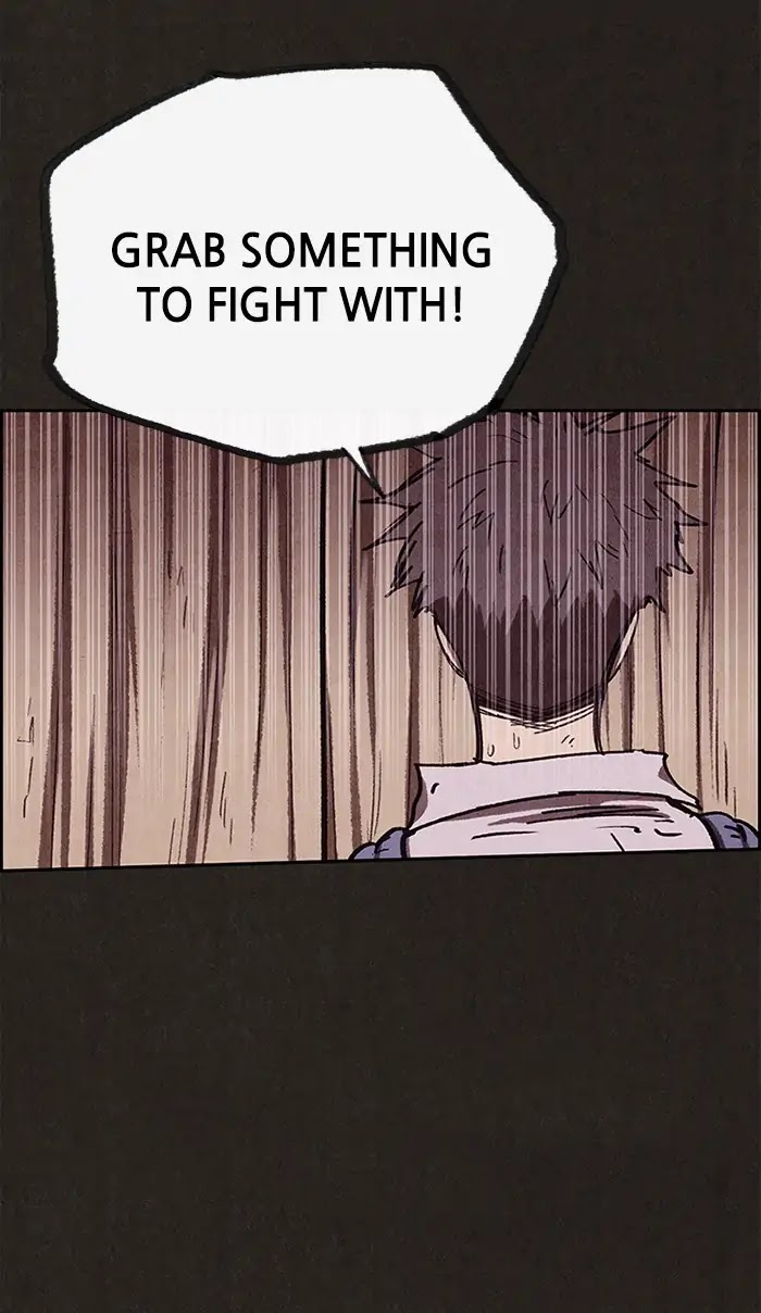 Sweet Home Chapter 84 page 22 - Chapter 84: Ep.83
