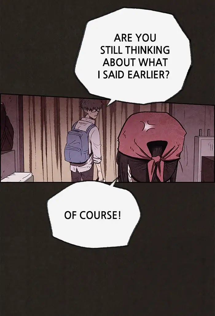 Sweet Home Chapter 84 page 24 - Chapter 84: Ep.83