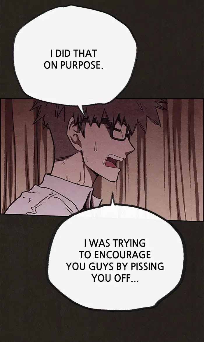Sweet Home Chapter 84 page 25 - Chapter 84: Ep.83