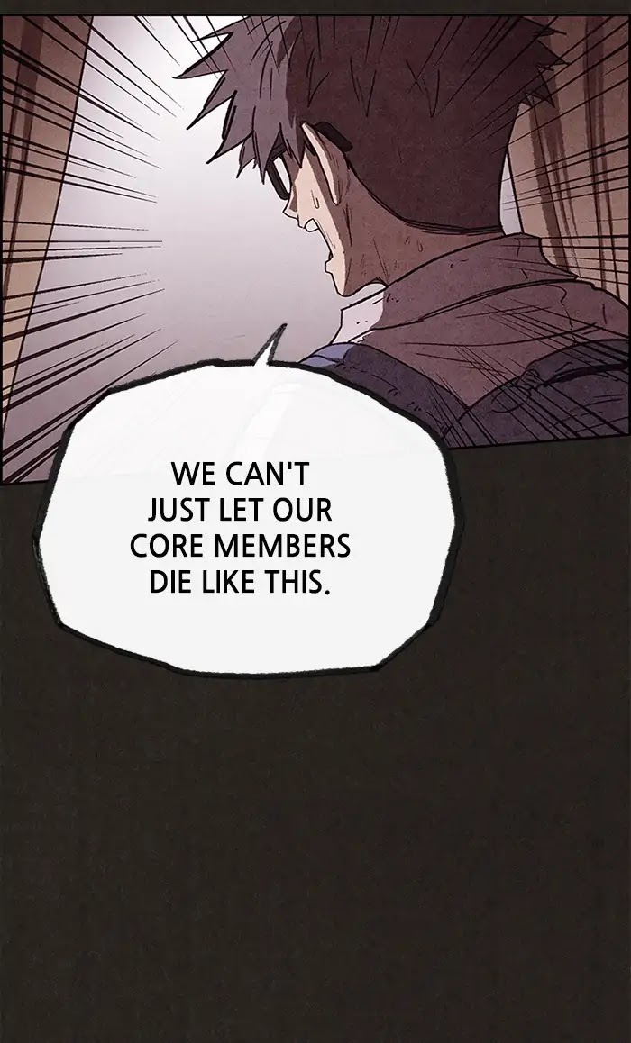 Sweet Home Chapter 84 page 28 - Chapter 84: Ep.83