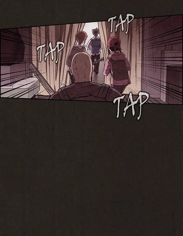 Sweet Home Chapter 84 page 29 - Chapter 84: Ep.83