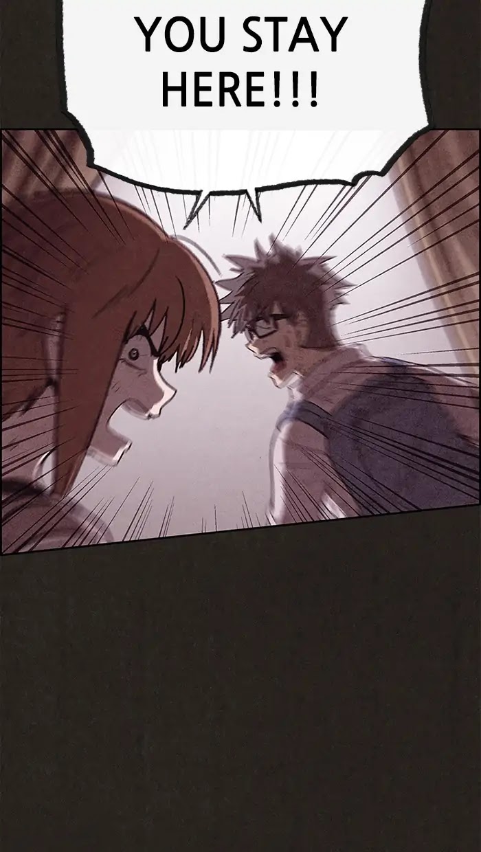 Sweet Home Chapter 84 page 31 - Chapter 84: Ep.83