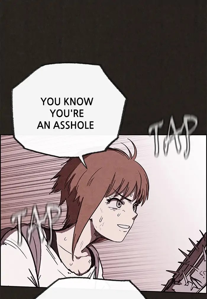 Sweet Home Chapter 84 page 33 - Chapter 84: Ep.83