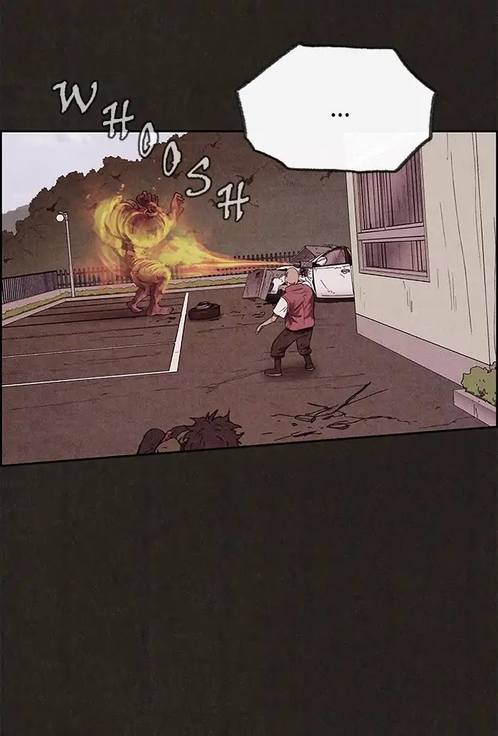 Sweet Home Chapter 84 page 36 - Chapter 84: Ep.83