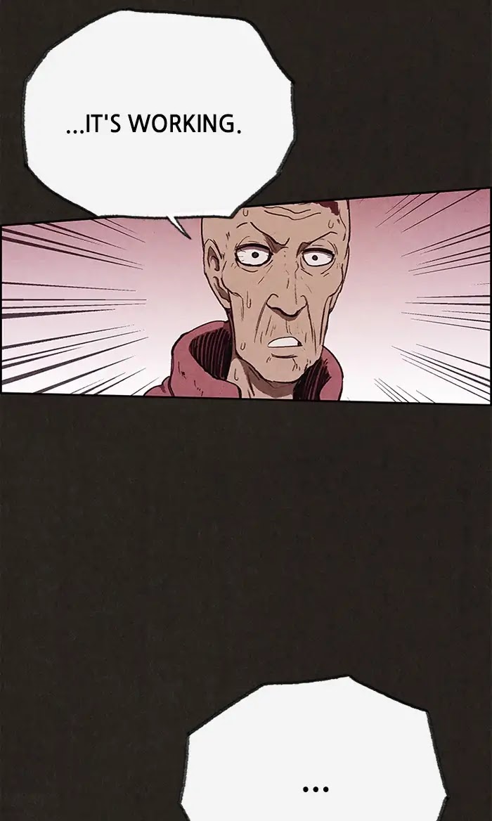 Sweet Home Chapter 84 page 37 - Chapter 84: Ep.83