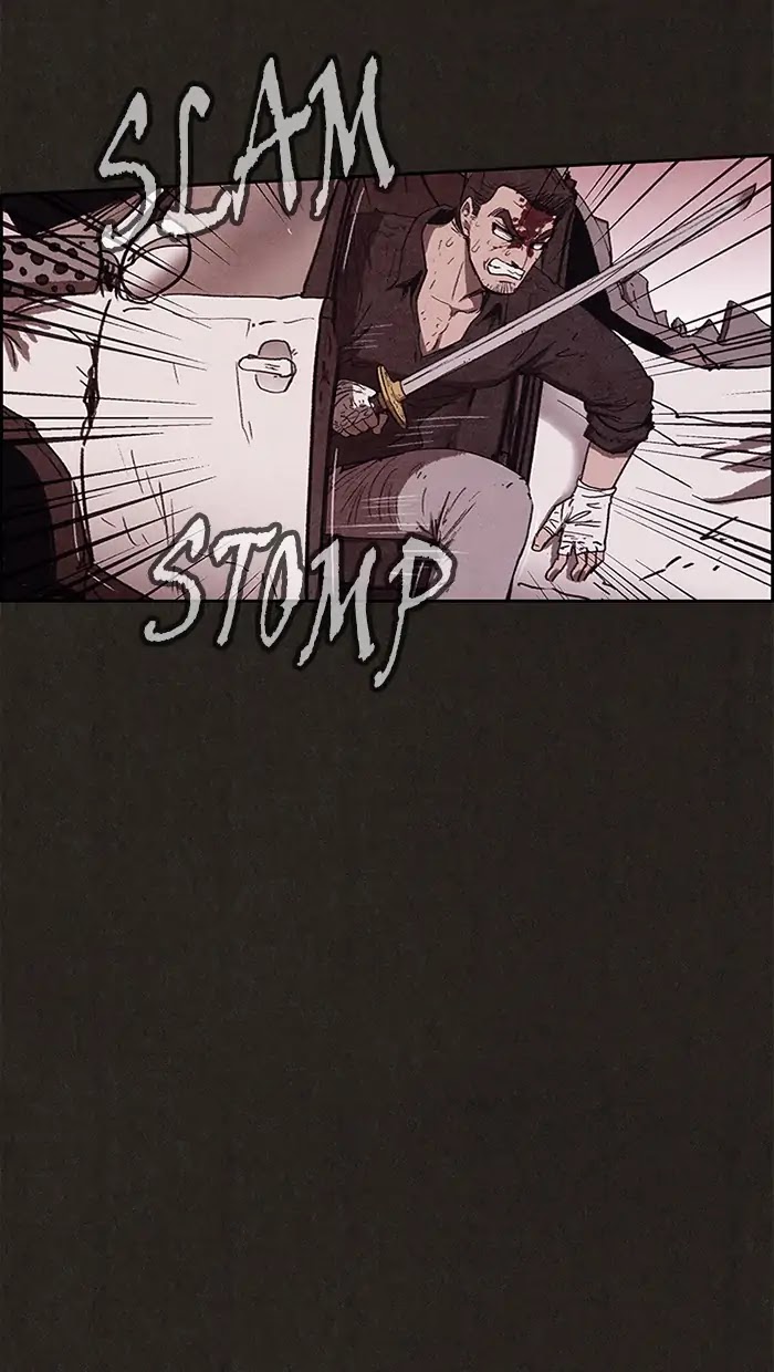 Sweet Home Chapter 84 page 55 - Chapter 84: Ep.83