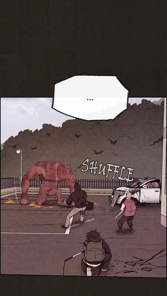 Sweet Home Chapter 84 page 56 - Chapter 84: Ep.83