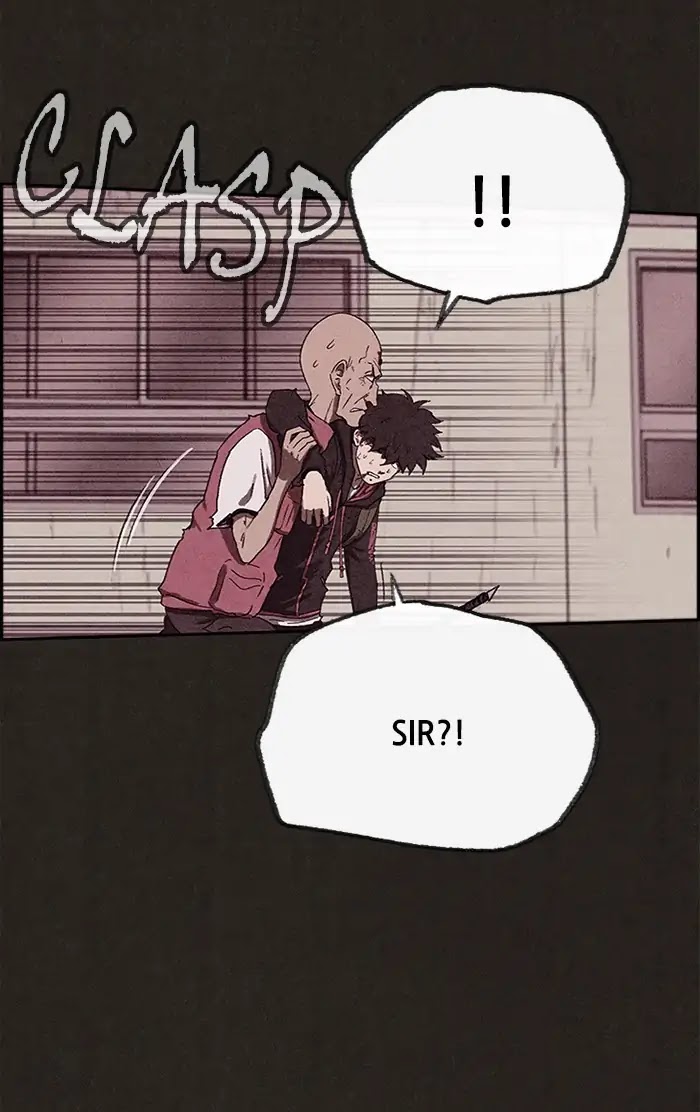 Sweet Home Chapter 84 page 59 - Chapter 84: Ep.83