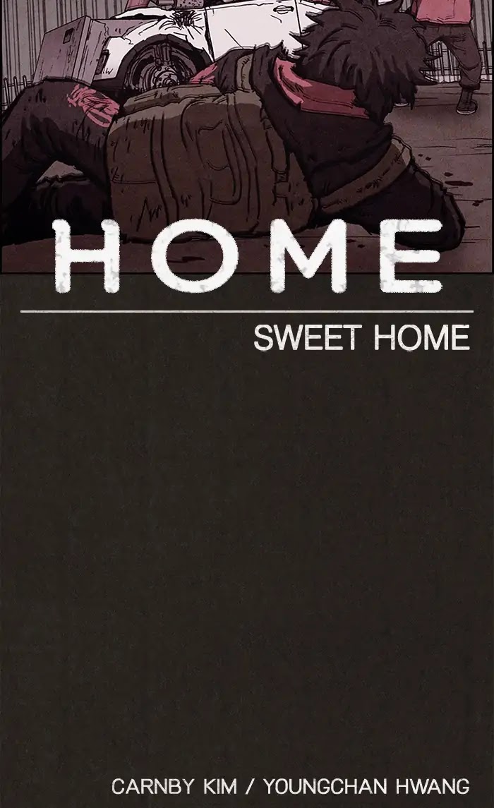 Sweet Home Chapter 84 page 7 - Chapter 84: Ep.83
