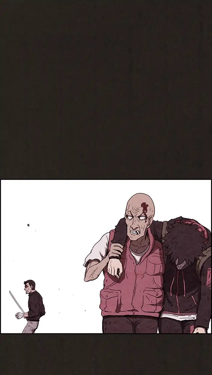 Sweet Home Chapter 84 page 72 - Chapter 84: Ep.83