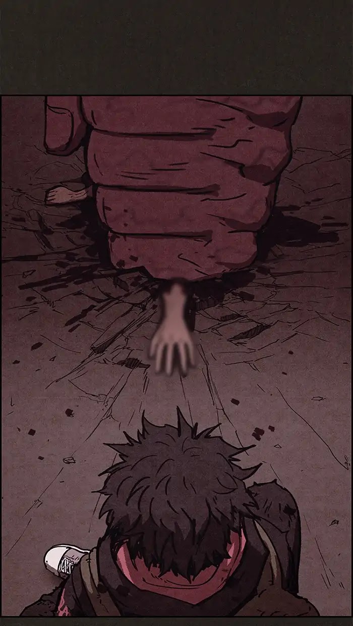 Sweet Home Chapter 85 page 10 - Chapter 85: Ep.84