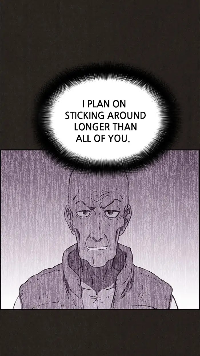 Sweet Home Chapter 85 page 12 - Chapter 85: Ep.84