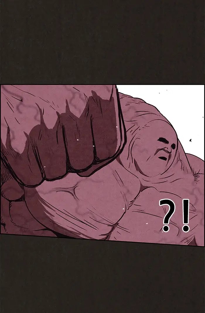 Sweet Home Chapter 85 page 25 - Chapter 85: Ep.84