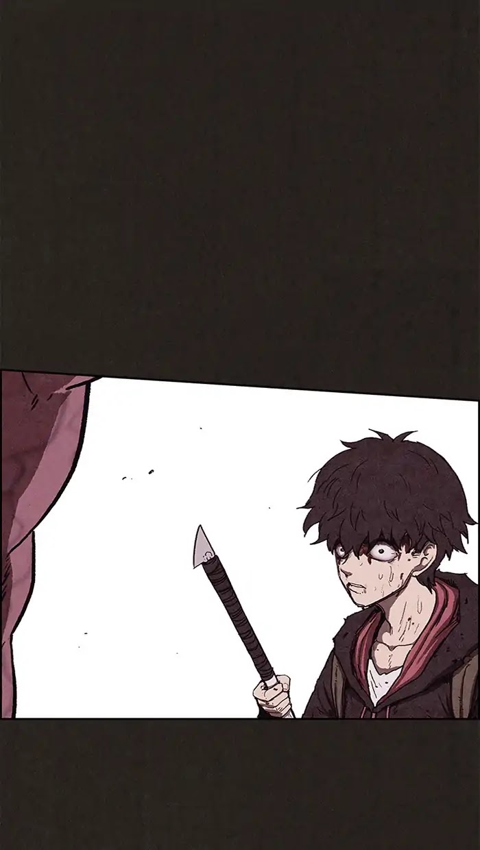Sweet Home Chapter 85 page 26 - Chapter 85: Ep.84