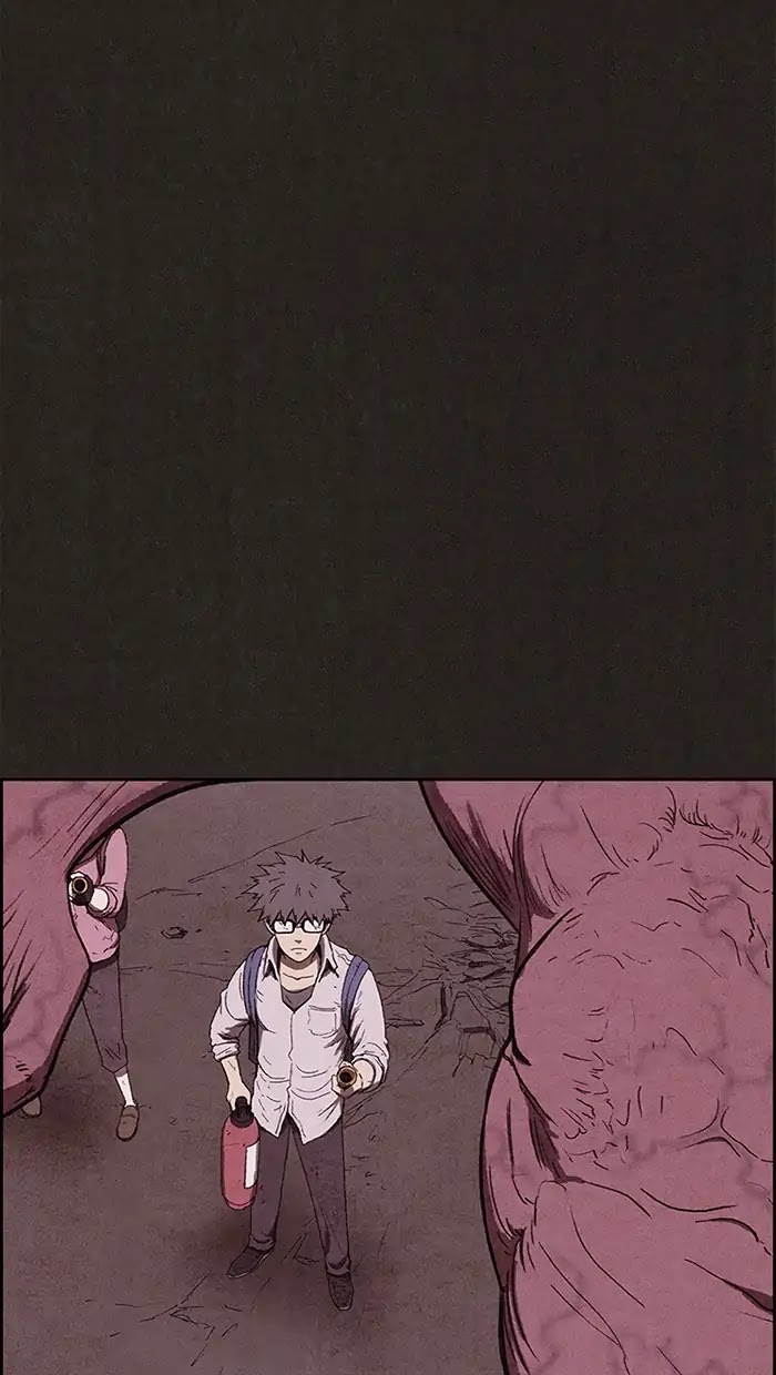 Sweet Home Chapter 85 page 27 - Chapter 85: Ep.84
