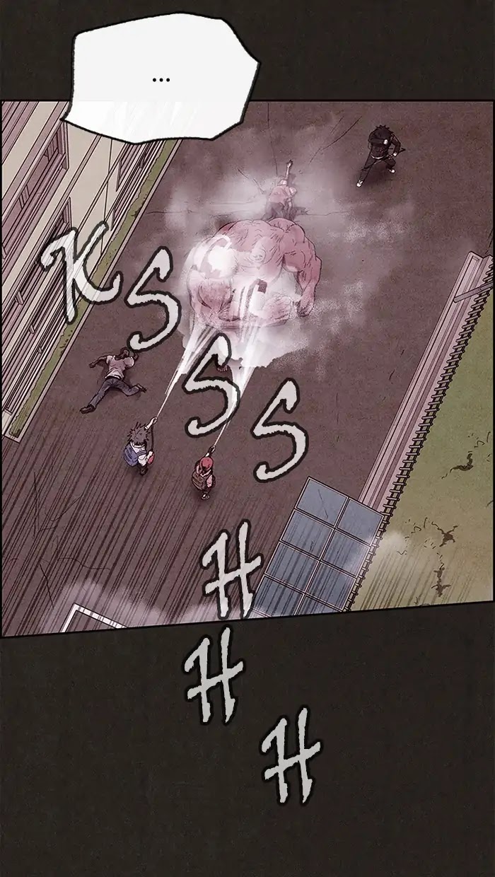 Sweet Home Chapter 85 page 32 - Chapter 85: Ep.84