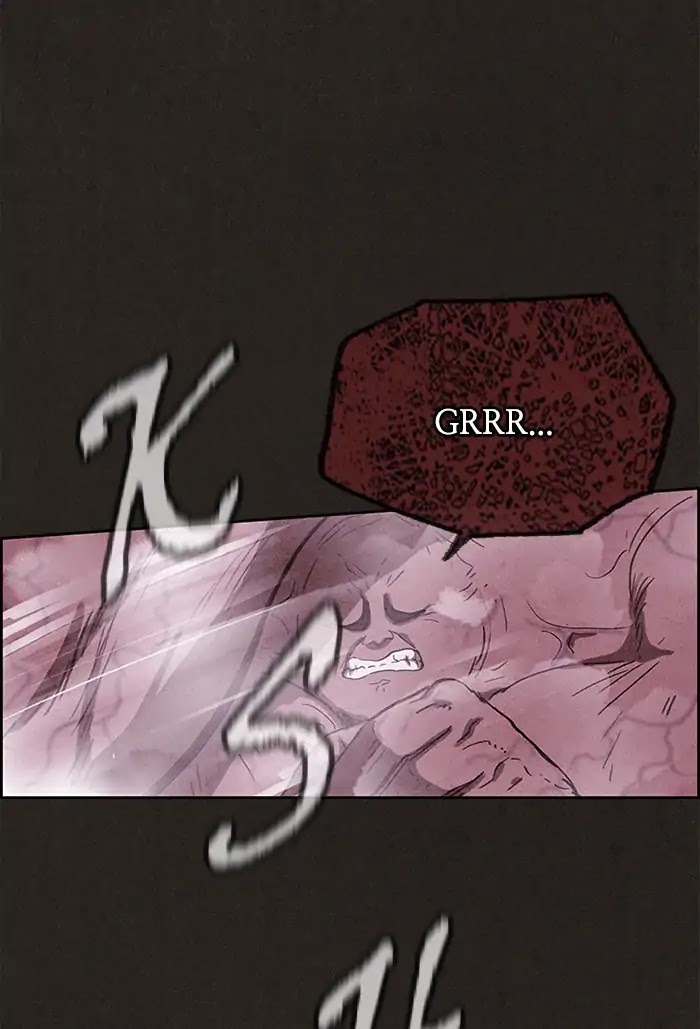 Sweet Home Chapter 85 page 33 - Chapter 85: Ep.84