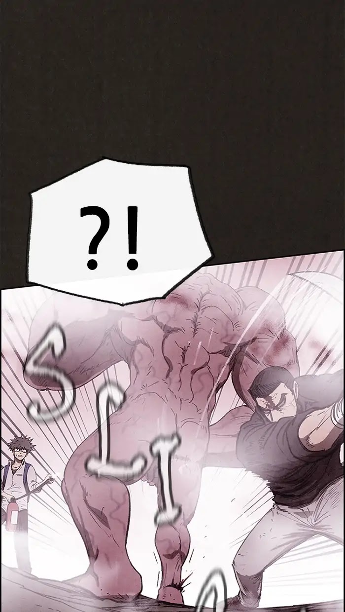Sweet Home Chapter 85 page 35 - Chapter 85: Ep.84
