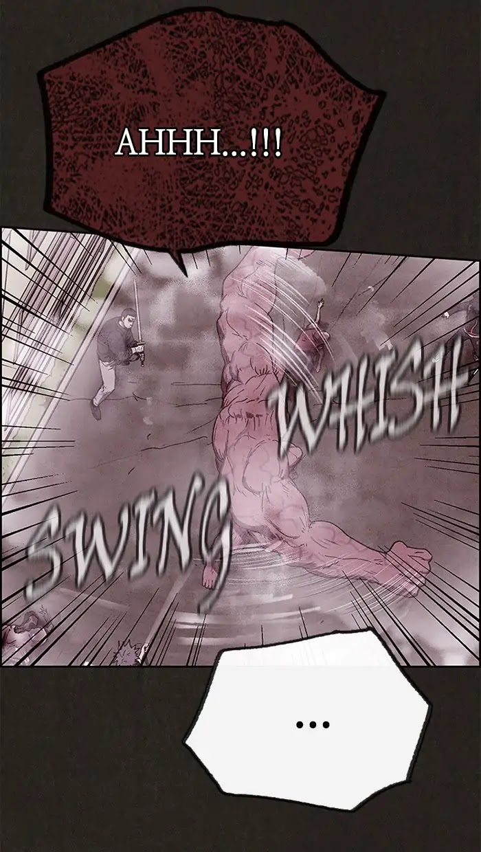 Sweet Home Chapter 85 page 38 - Chapter 85: Ep.84