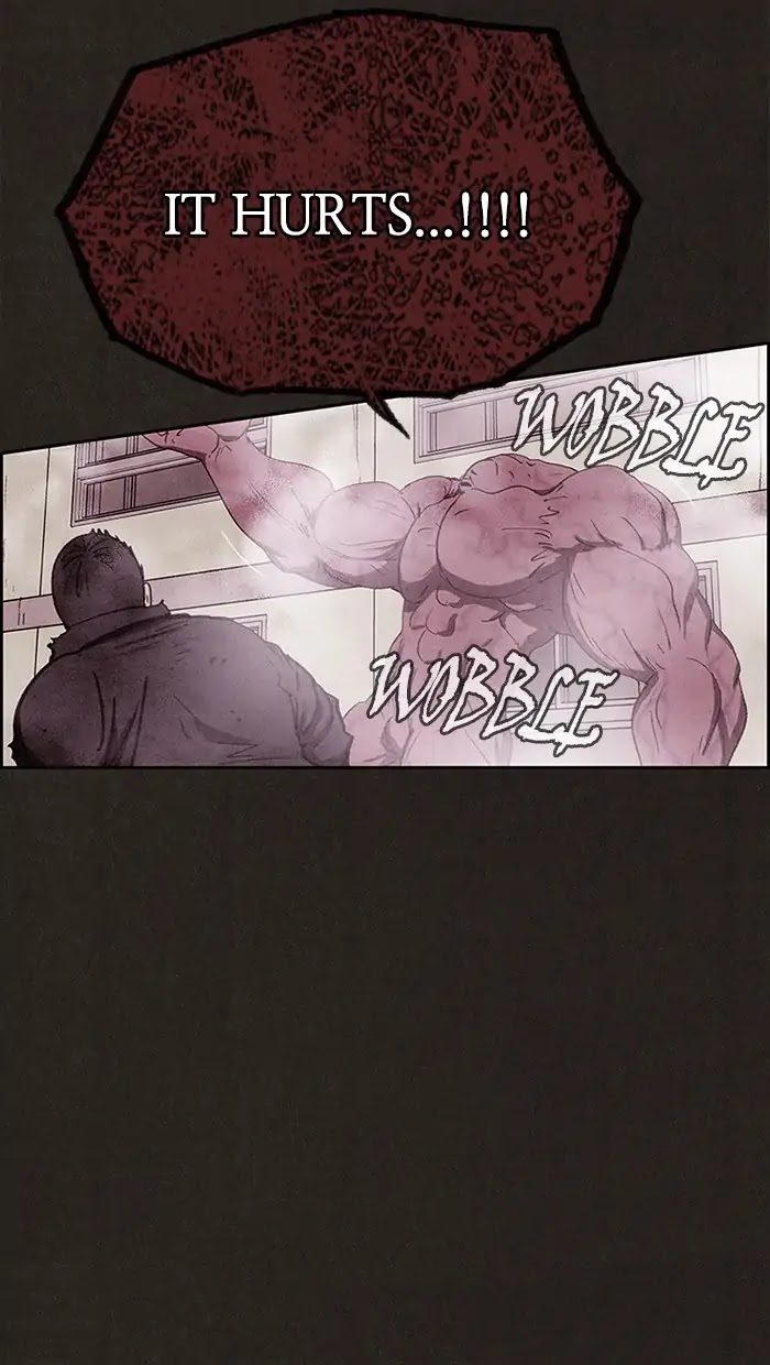 Sweet Home Chapter 85 page 41 - Chapter 85: Ep.84