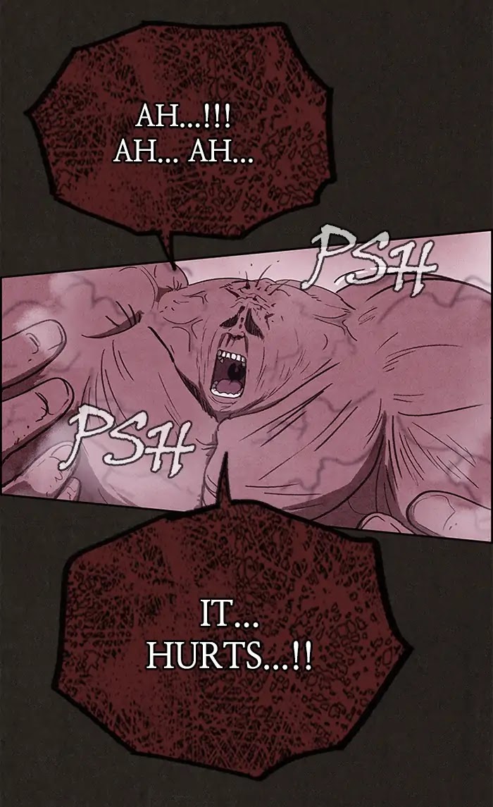 Sweet Home Chapter 85 page 48 - Chapter 85: Ep.84