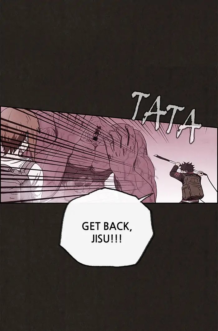 Sweet Home Chapter 85 page 49 - Chapter 85: Ep.84