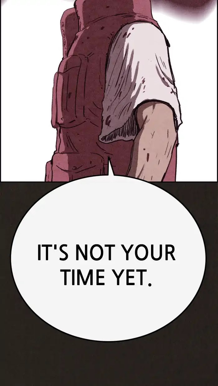 Sweet Home Chapter 85 page 5 - Chapter 85: Ep.84