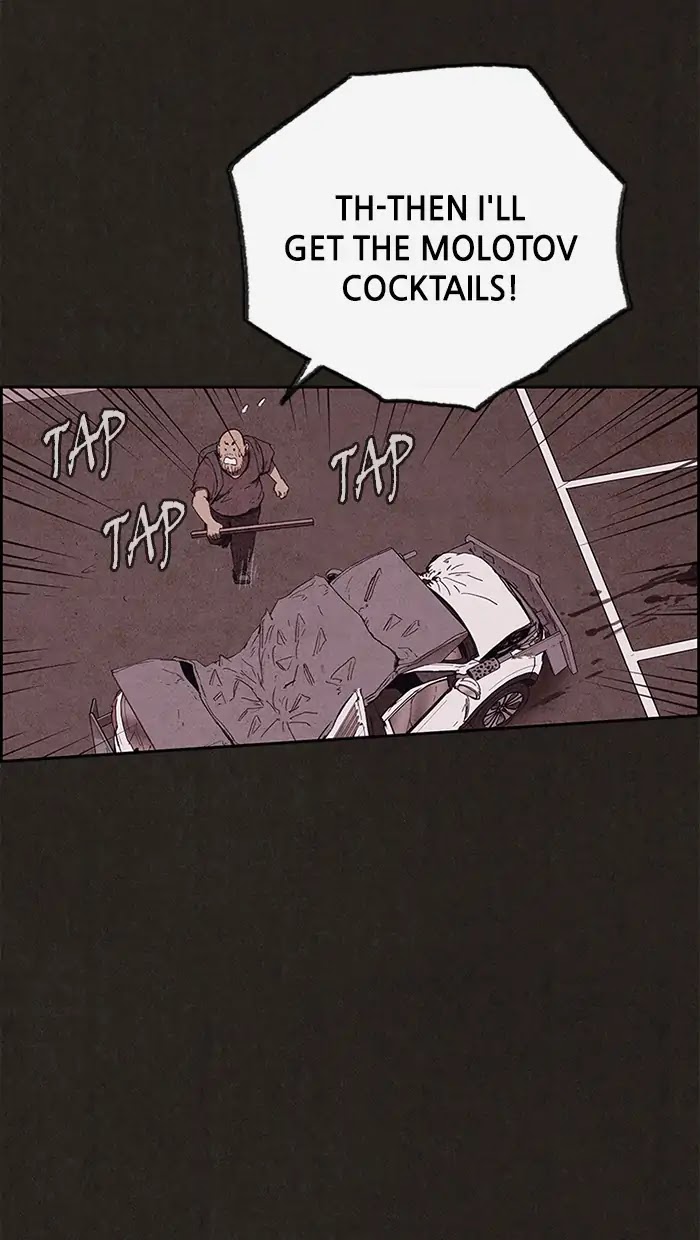 Sweet Home Chapter 85 page 61 - Chapter 85: Ep.84