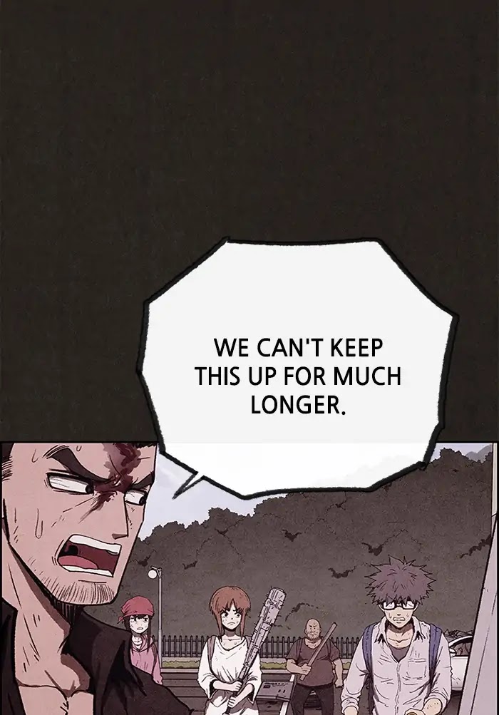 Sweet Home Chapter 85 page 64 - Chapter 85: Ep.84