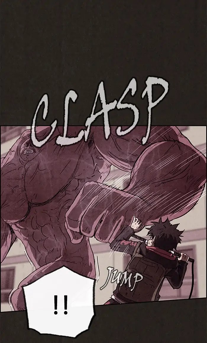 Sweet Home Chapter 85 page 70 - Chapter 85: Ep.84