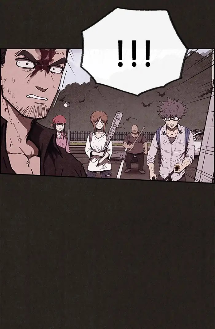 Sweet Home Chapter 85 page 73 - Chapter 85: Ep.84