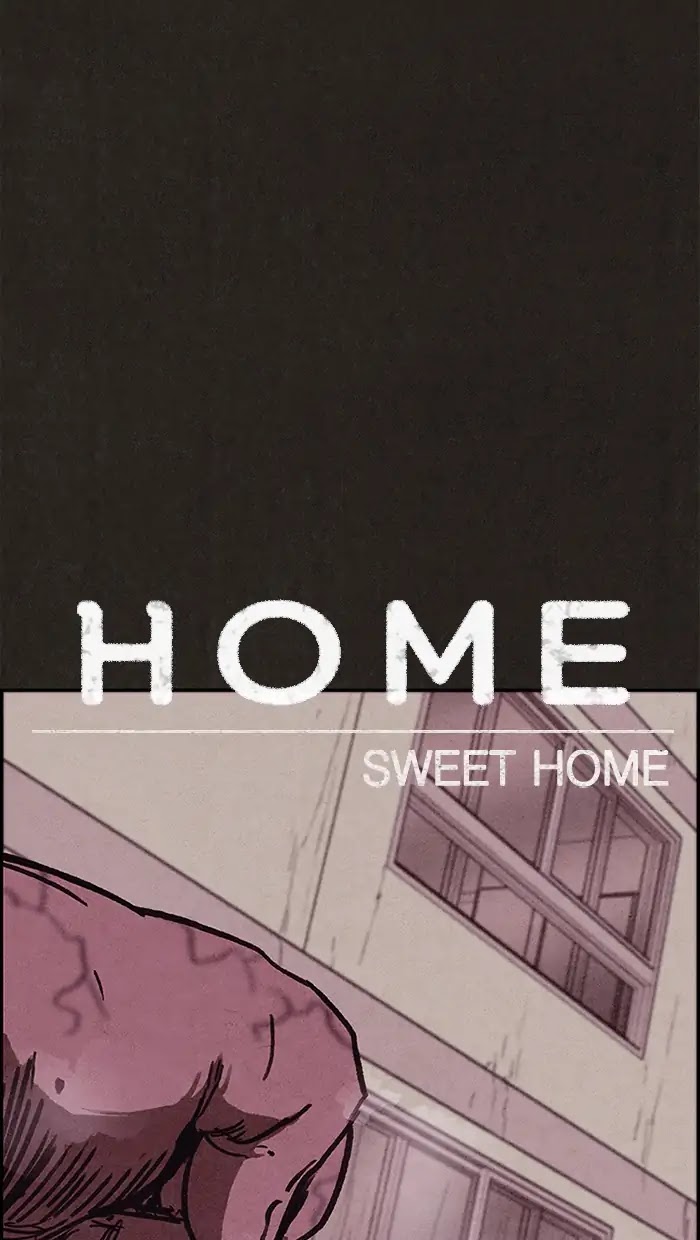 Sweet Home Chapter 85 page 8 - Chapter 85: Ep.84