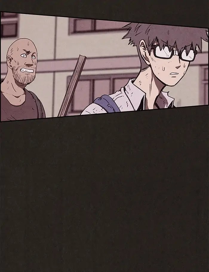 Sweet Home Chapter 85 page 89 - Chapter 85: Ep.84