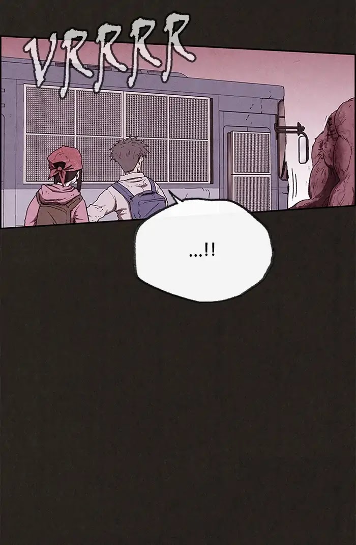 Sweet Home Chapter 86 page 10 - Chapter 86: Ep.85