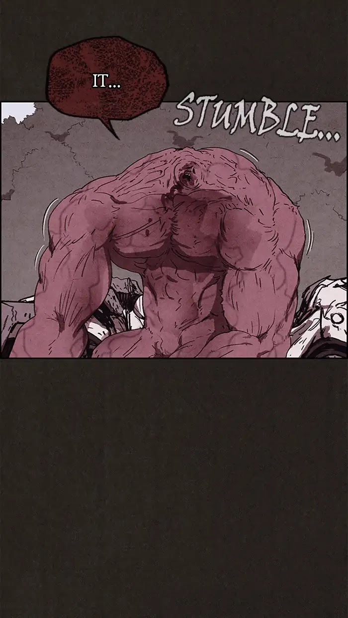 Sweet Home Chapter 86 page 12 - Chapter 86: Ep.85
